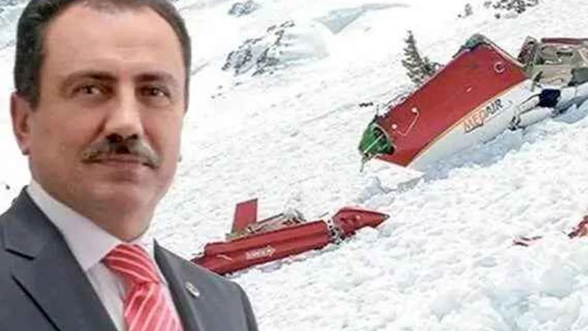 Muhsin Yazıcıoğlu soruşturmasında 47 şüpheliye gözaltı!