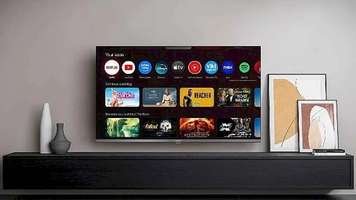 Xiaomi, Türkiye'de 8 Yeni Televizyon Modelini Piyasaya Sürüyor