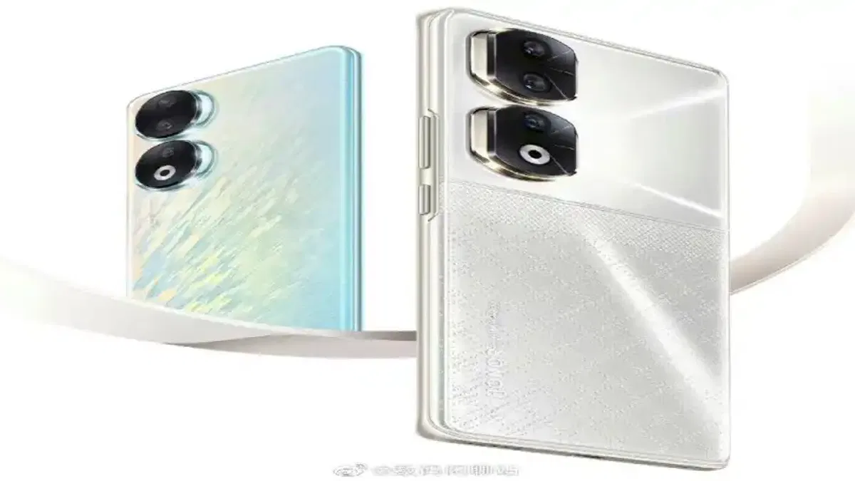 Honor 90 ve 90 Pro Tasarımları Ortaya Çıktı