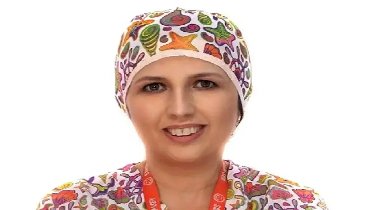 ''Hemşireler Günü'nde Sadece Kutlama Yapıyoruz, Sorunlar Çözülmüyor!''