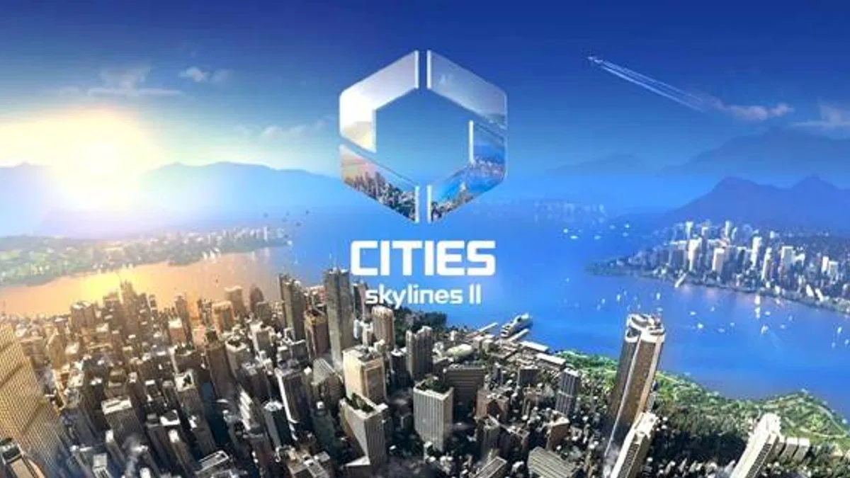 Cities: Skylines II Çıkış Tarihi Açıklandı