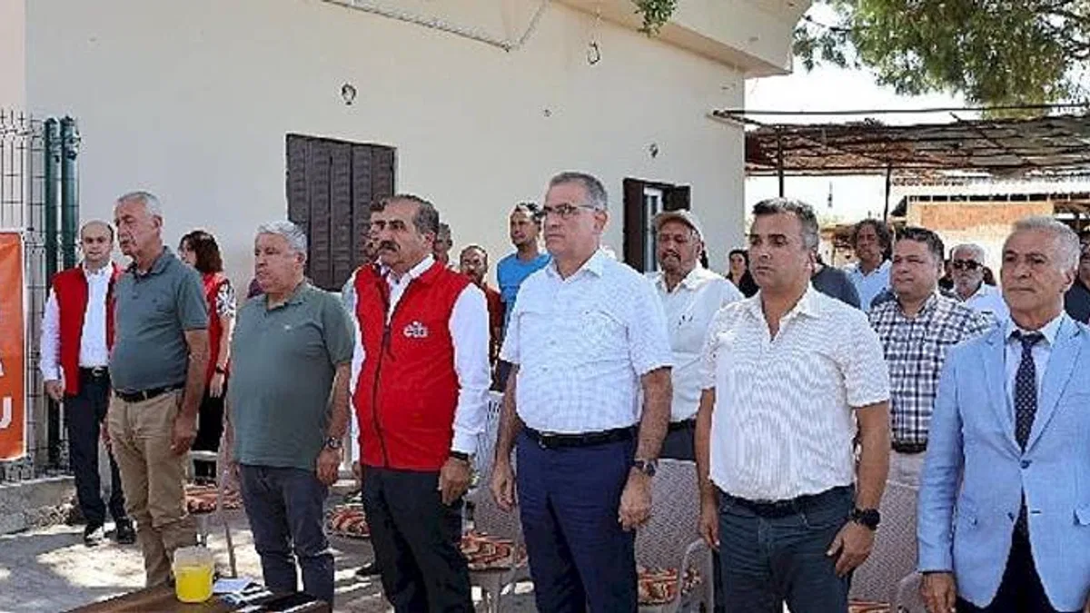 Egeli İhracatçılardan Sürdürülebilir Üretim İçin Seferberlik