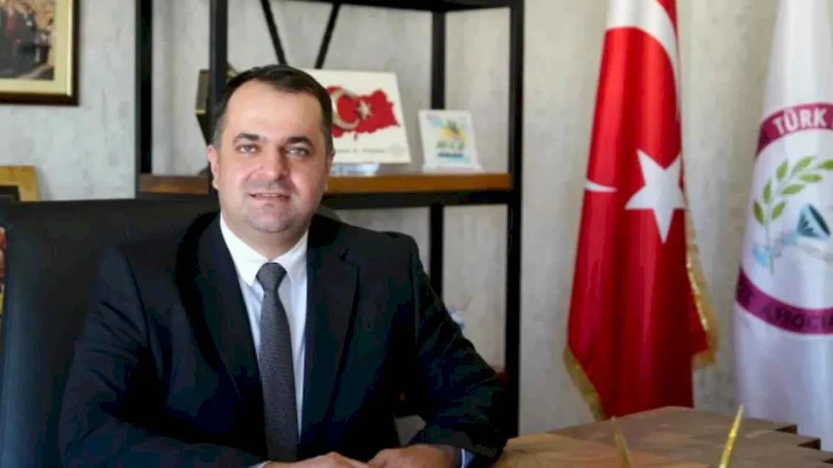 Mardin Eczacı Odası’ndan ilaç yokluğu uyarısı!
