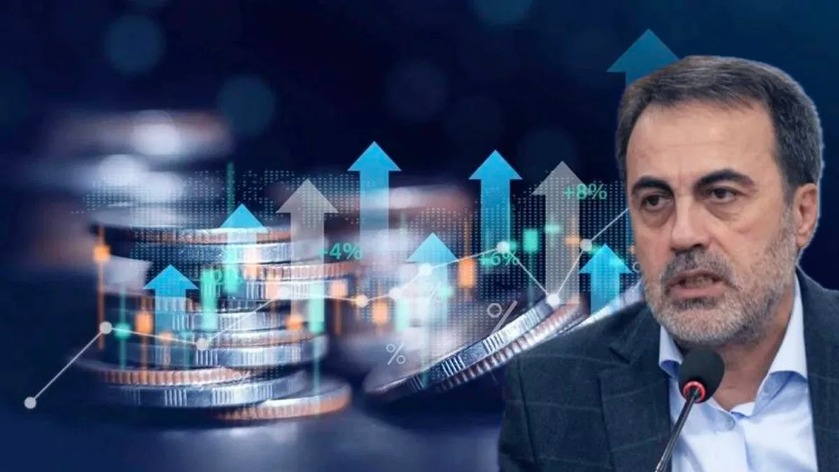 Reel sektöre erişilebilir ve sürdürülebilir finansman sağlanmalı