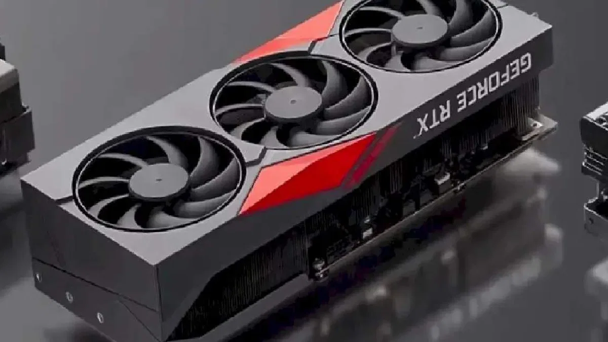 GeForce RTX 4070, Nisan Ayında Piyasaya Çıkabilir