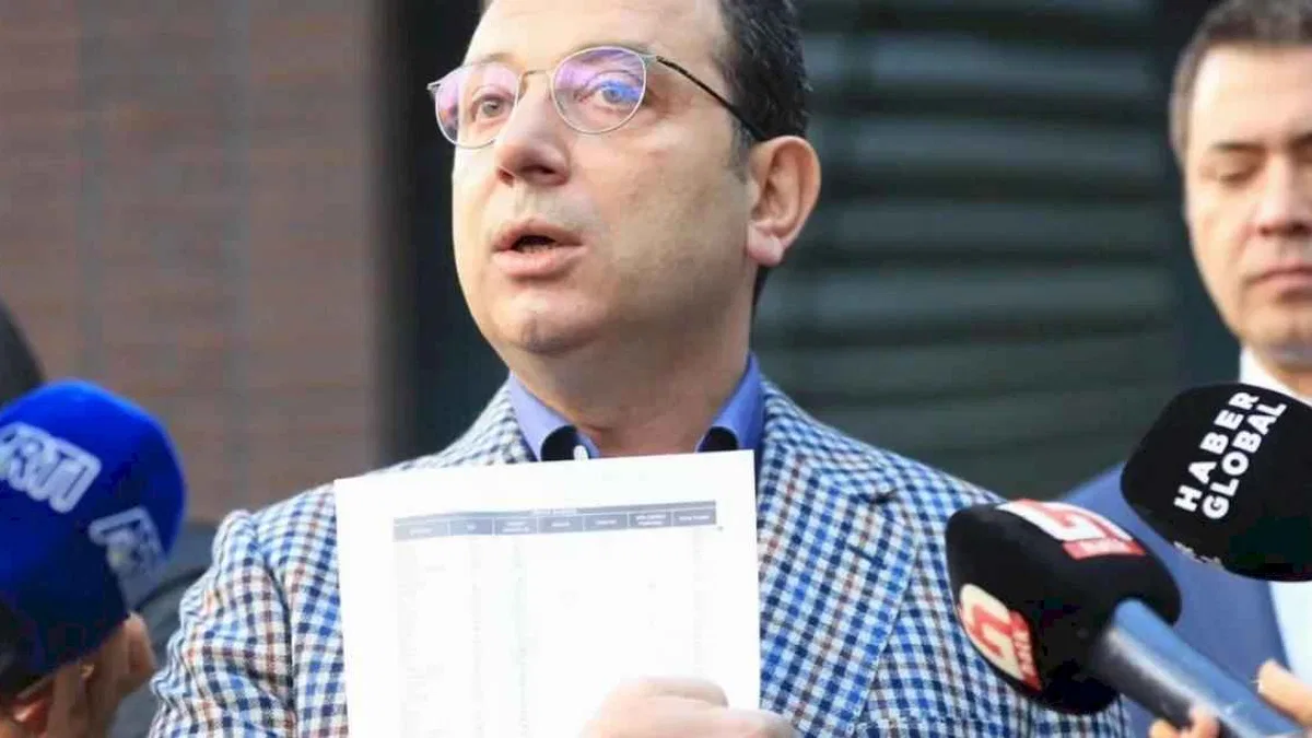 İstanbul Büyükşehir'de kayıp araç yok! Açıklama Büyükşehir'den geldi