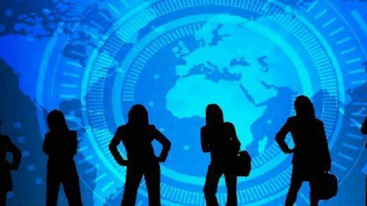 İstatistiklerle kadın... 60 yaş üstü kadınlar daha uzun yaşıyor... Ev işleri kadınlara emanet