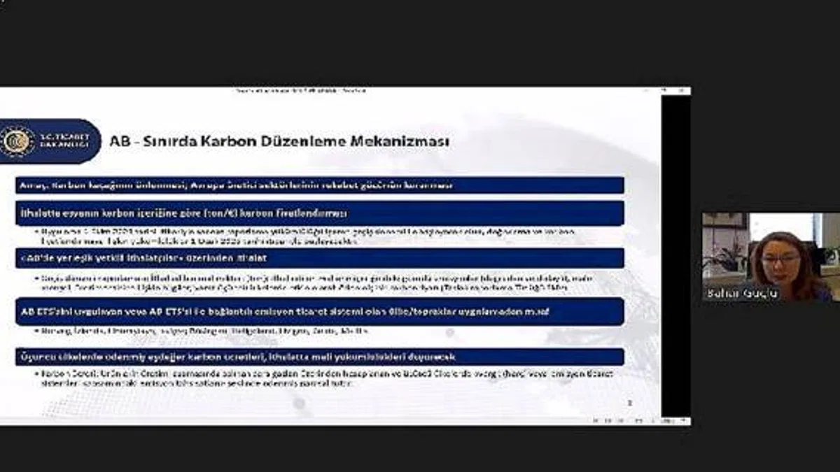 Demir çelik sektörü yeni bir korumacılık dalgası ile karşı karşıya