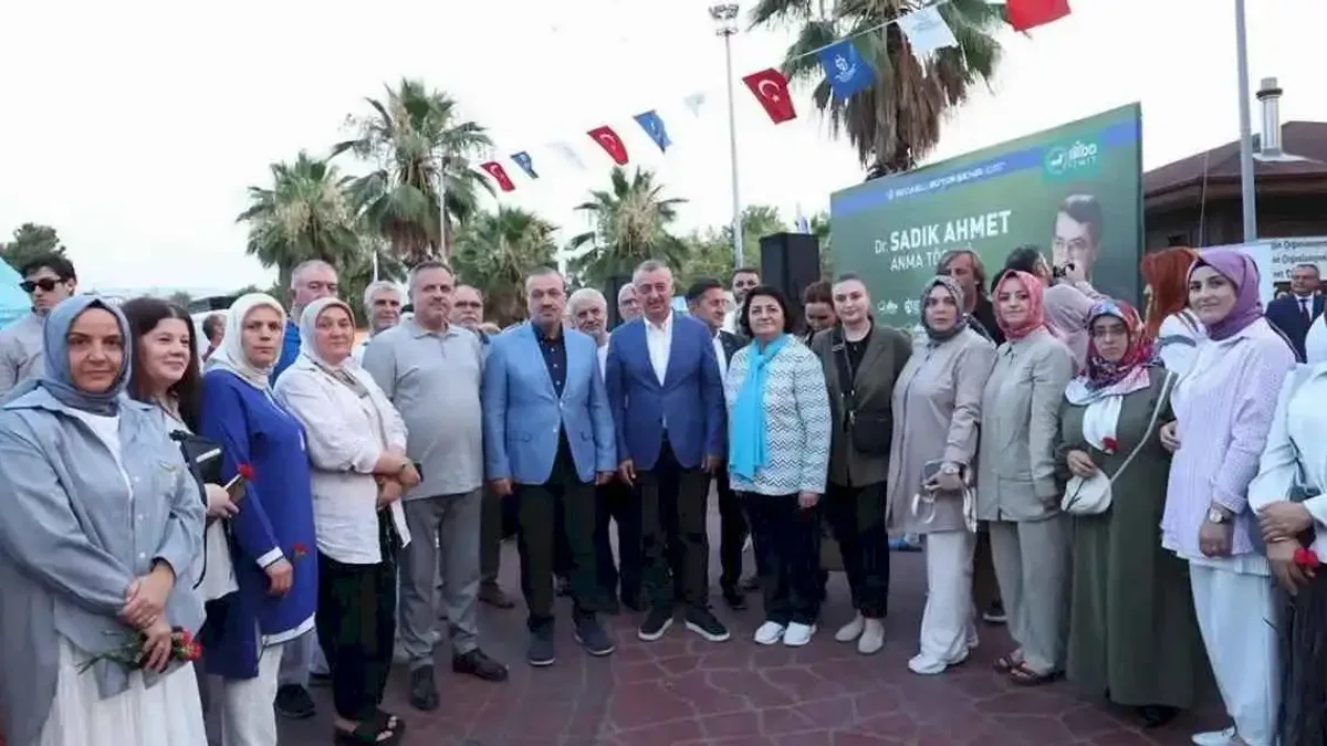 Kocaeli’den Batı Trakya’ya destek sözü