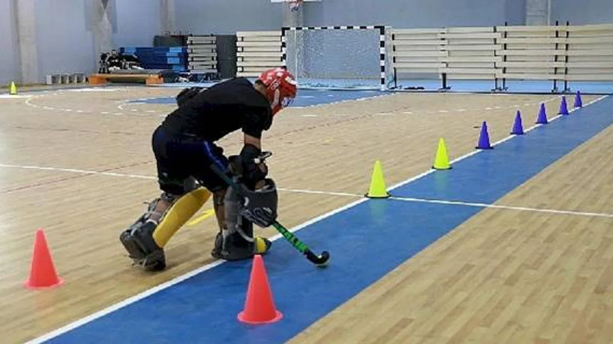 DEÜ Spor Bilimleri'nde Yetenek Sınavı heyecanı