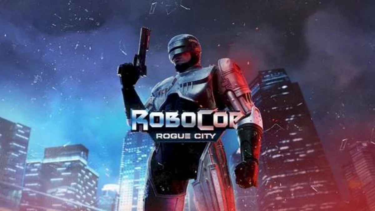 RoboCop: Rogue City Demo Sürümü Steam’e Geldi