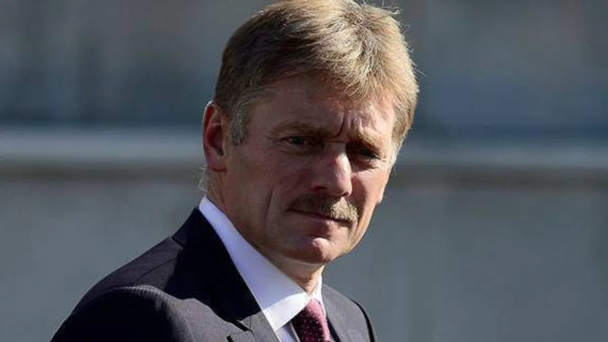 Kremlin Sözcüsü Peskov: Türkiye, bizim için çok önemli bir ortak