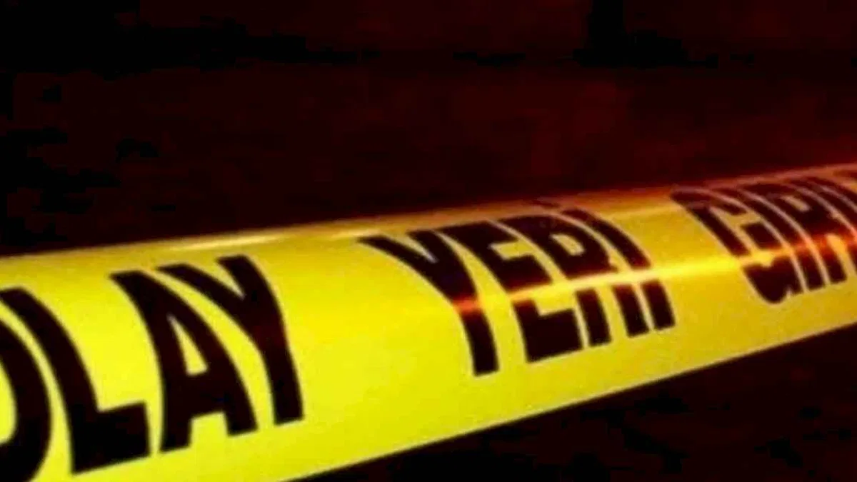 Konya'da sinir krizi geçiren hasta polis memurunu bıçakladı!