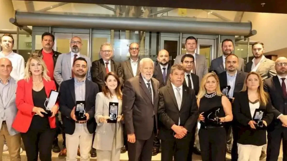 Egeli mobilya ihracatçılarının 2024 hedefi 1 milyar dolar
