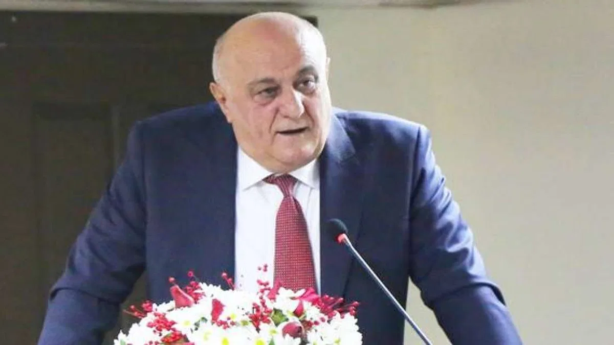 Başkan Erkoyuncu: ‘Gıda artış fiyatları enflasyon ortalamasının altında’