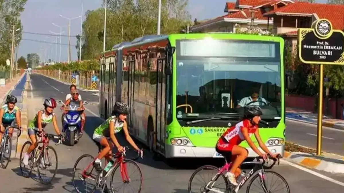 Sakarya'da sporseverleri ‘hareketli’ hafta bekliyor