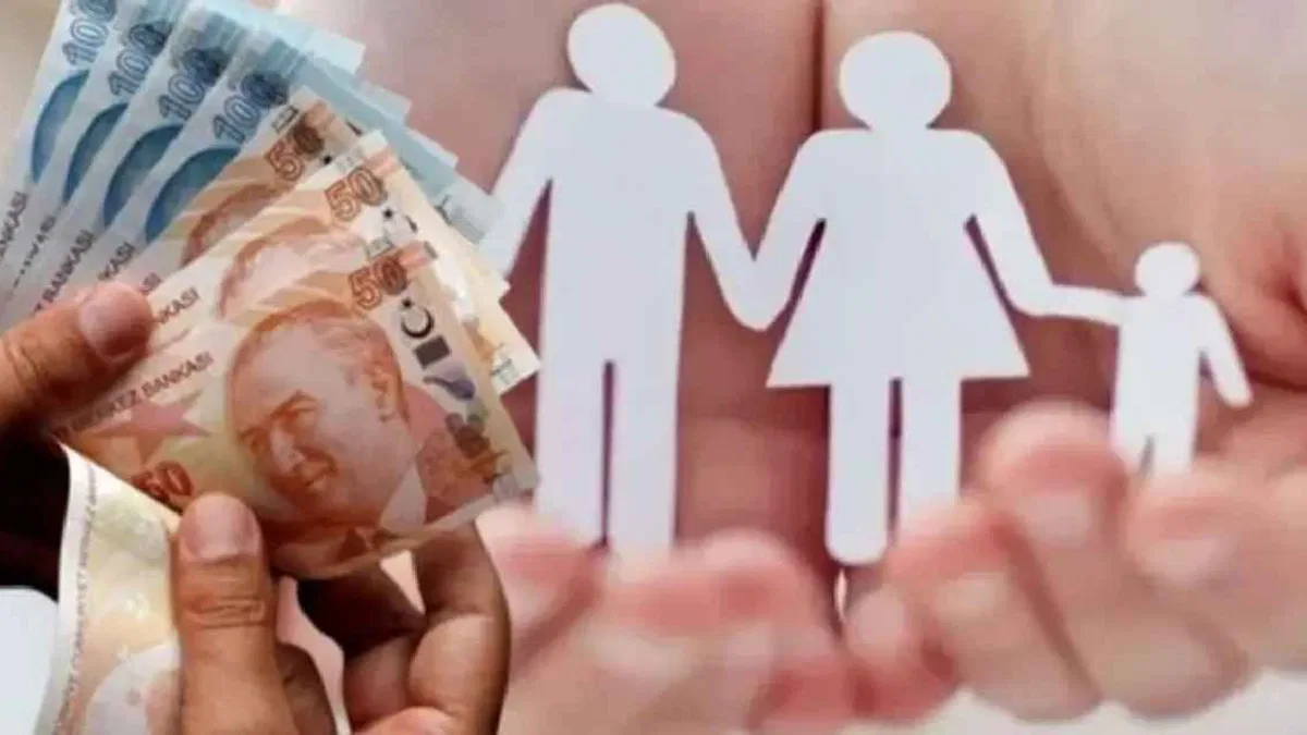 2,1 milyar liralık SED ödemeleri de hesaplarda