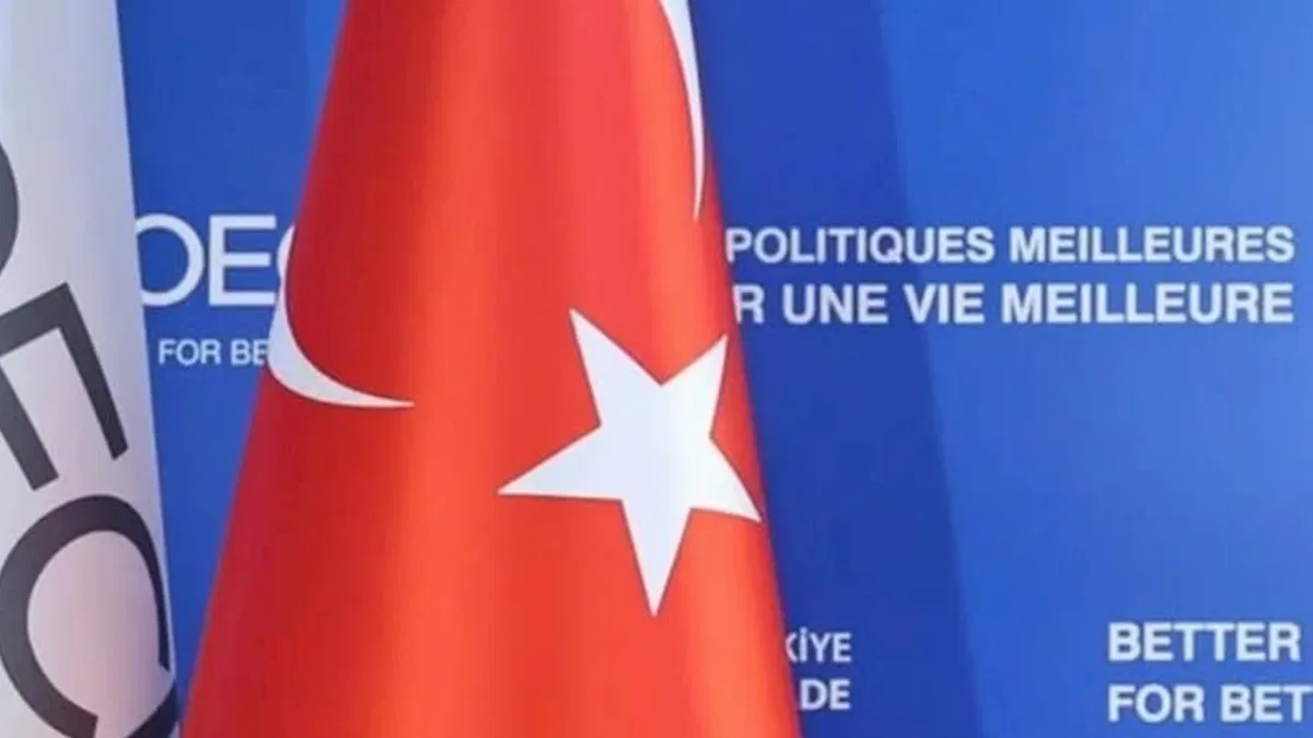 OECD İstanbul Merkezi Protokolü 'Resmi'leşti