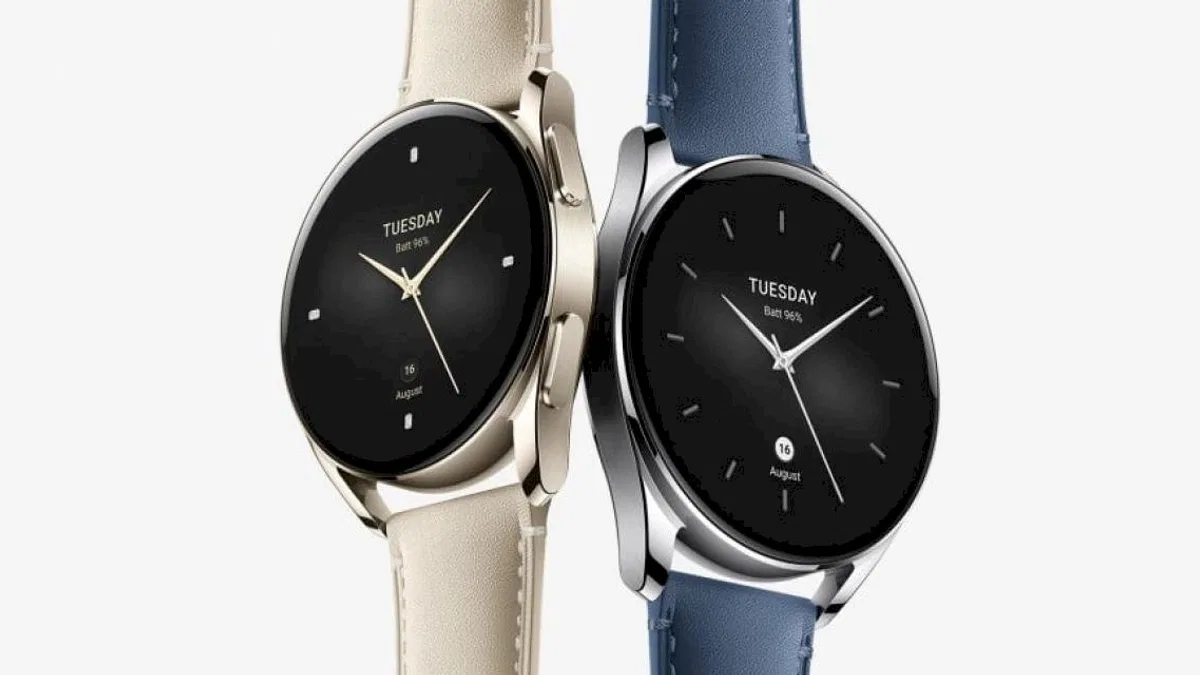Xiaomi Watch S3 Özellikleri Ortaya Çıktı