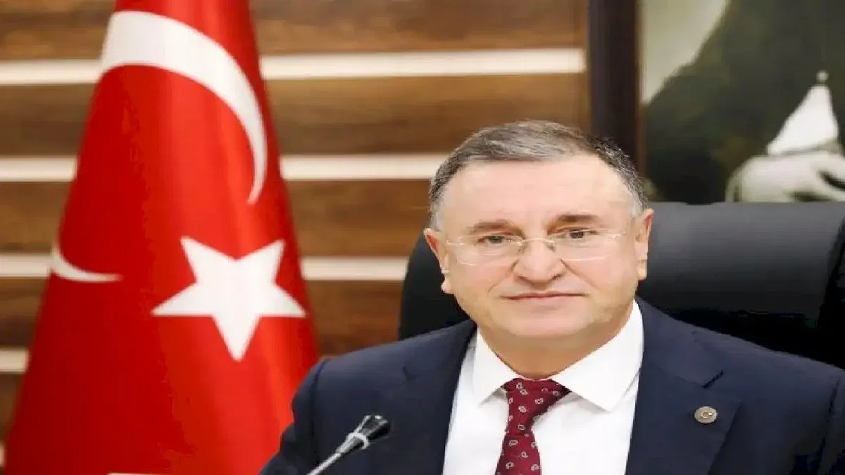 Lütfü Savaş'tan 'yıkım' tepkisi
