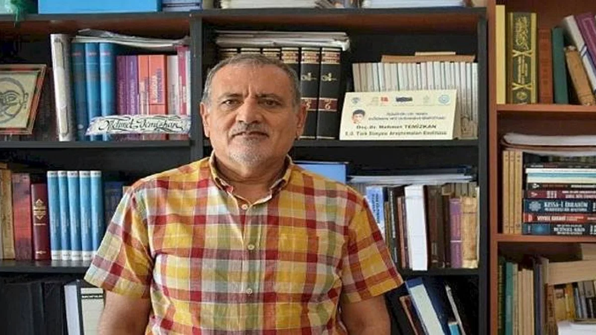 "Aşure ayı, fark gözetmeden kutlanan ortak bir gelenektir"