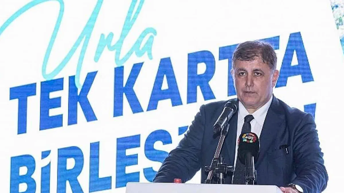 Başkan Tugay: Körfez'e sonuna kadar sahip çıkacağız