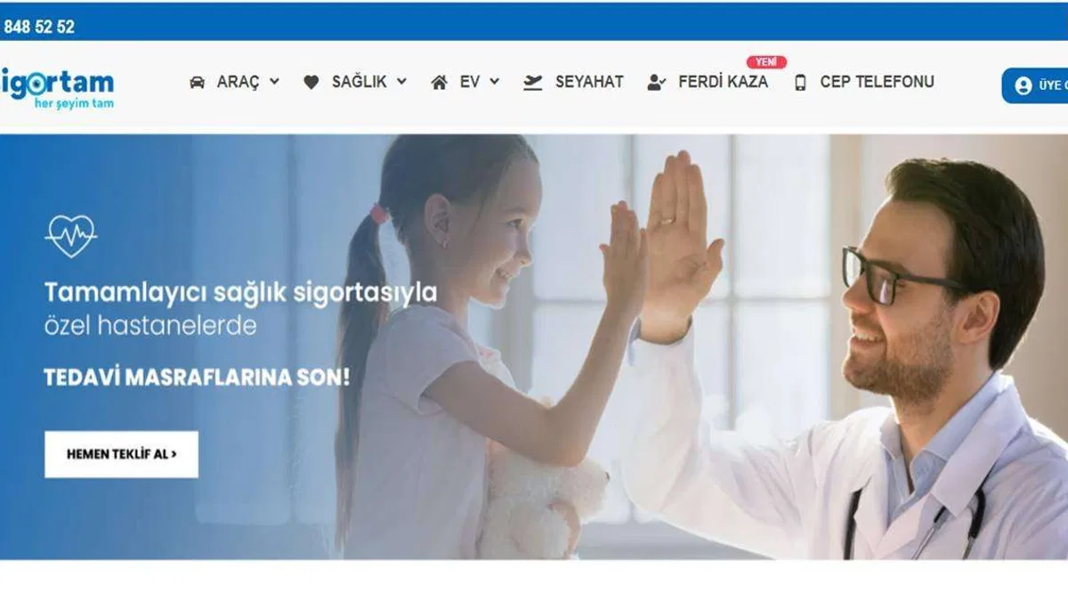 Özel Sağlık Sigorta Hizmeti ve Kapsam Şartları Nelerdir?