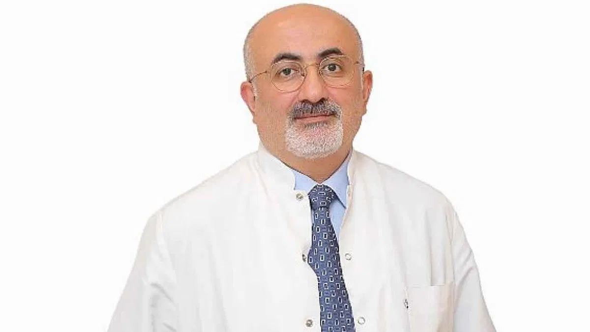 Tiroit problemleri kalbi olumsuz etkileyebilir