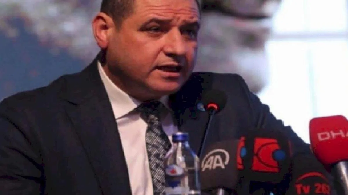 İYİ Parti Kocaeli'den Kızılay Başkanı'na sert tepki!