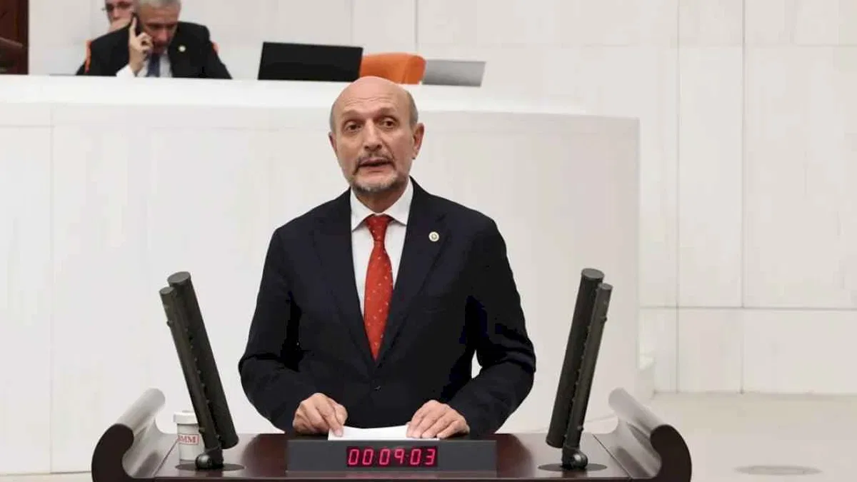 Bursa’da eğitim uçuşları kazaları TBMM'de