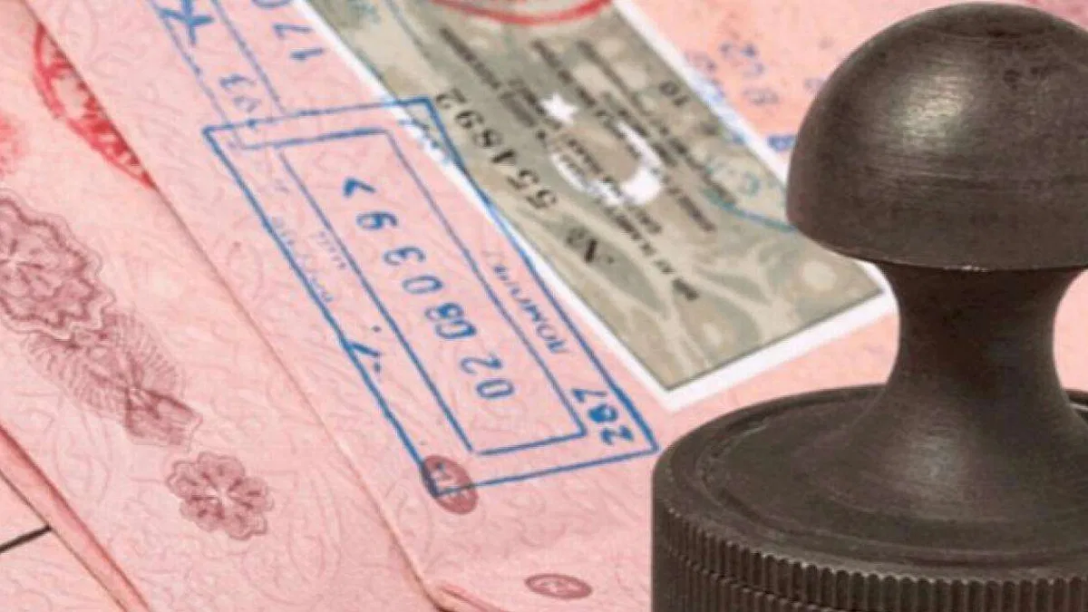 Türk pasaportuyla girilebilen ülke sayısı 118’e ulaştı