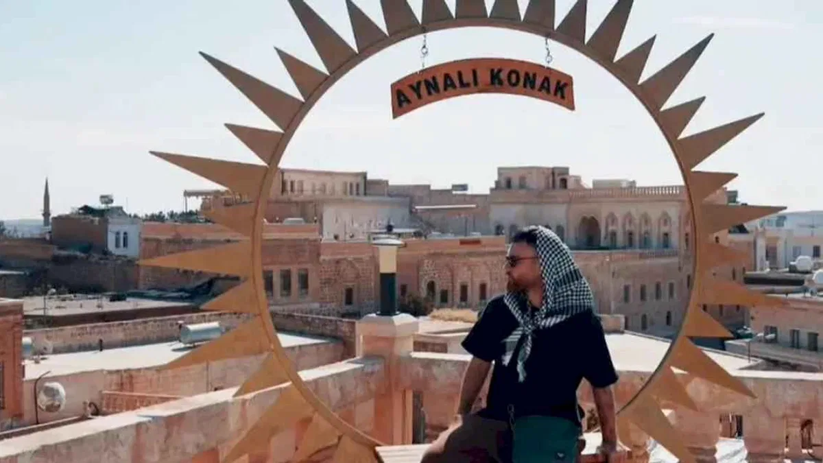 Türkiye Kültür Yolu Festivali 2025 rekorlarla kapandı