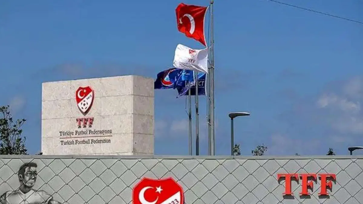 PFDK sevkleri açıklandı