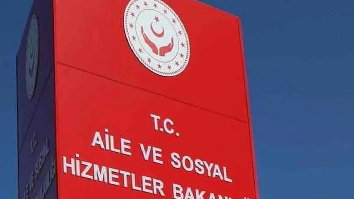 Bakanlıktan ‘trans çocuk’ paylaşımlarına suç duyurusu