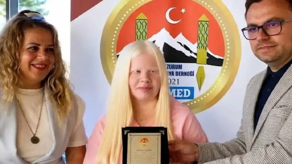 ERMED’den 'Engelsiz Medya, Güçlü Gelecek' projesiyle anlamlı farkındalık