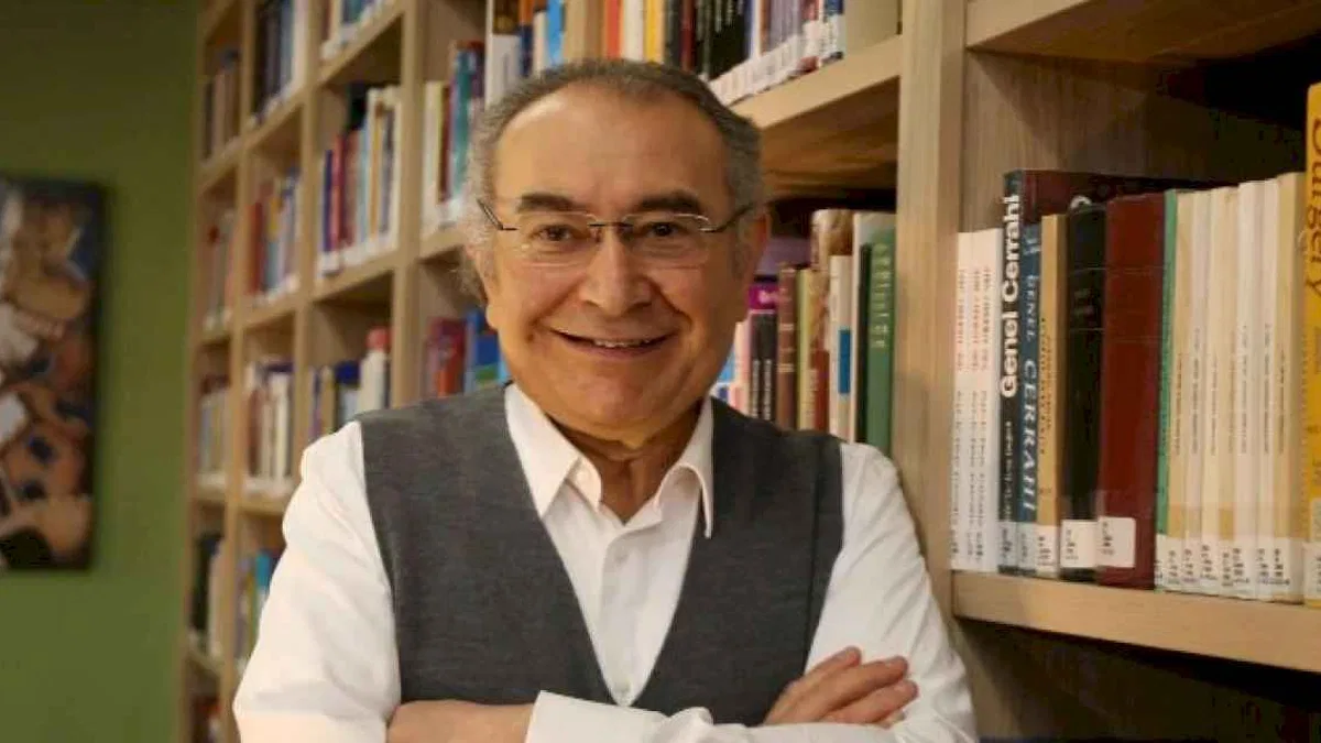 Nevzat Tarhan: "Ön yargılar tuzaktır"