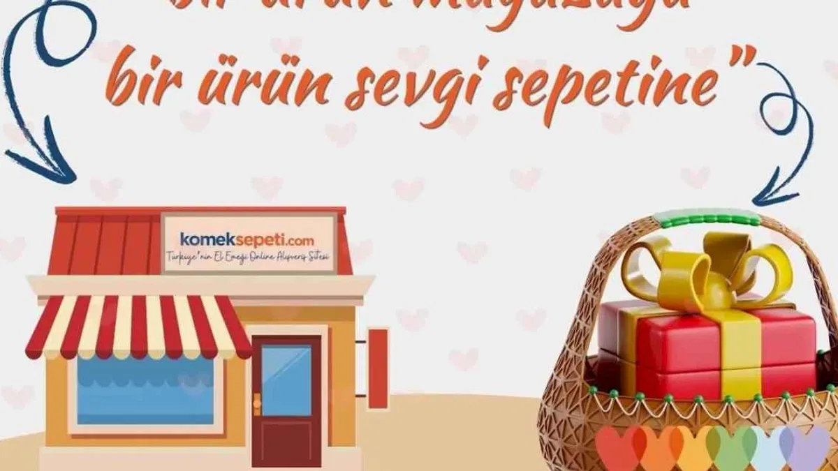 Kocaeli'den gönüllere dokunan '1+1=Mutluluk' projesi