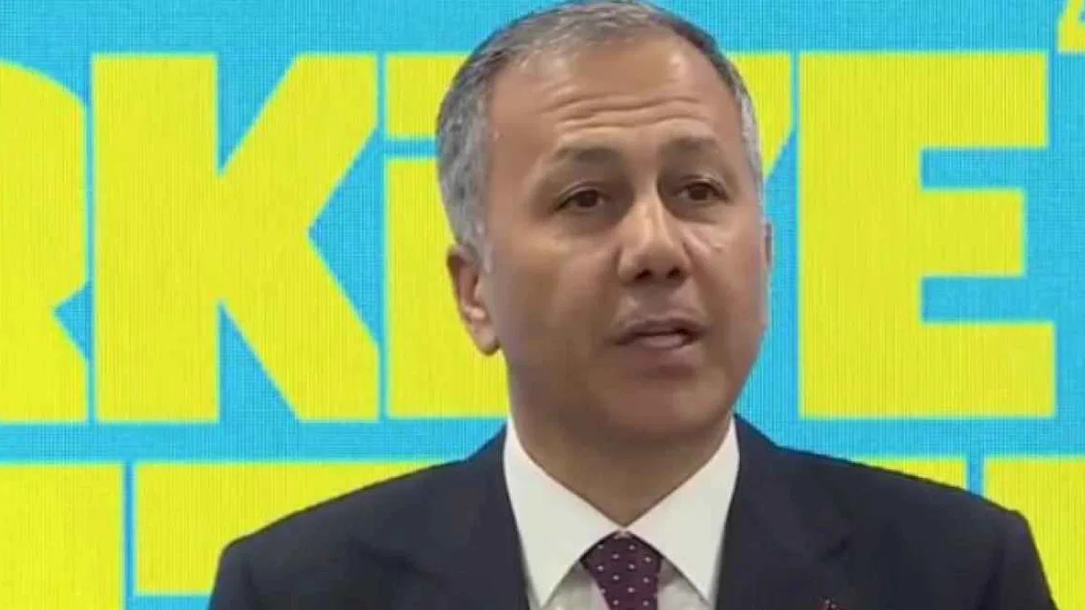 Bakan Yerlikaya'dan detaylı Kayseri raporu!