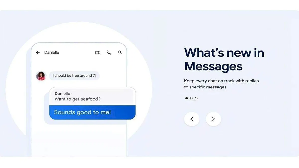 Google, Yapay Zeka Destekli Akıllı Yanıt Özelliği Magic Compose’u Android’e Getiriyor