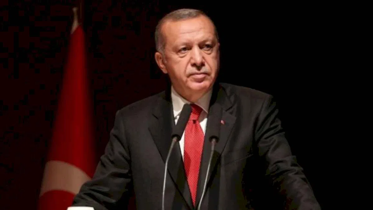 Cumhurbaşkanı Erdoğan'dan Fico’ya yönelik saldırıya kınama