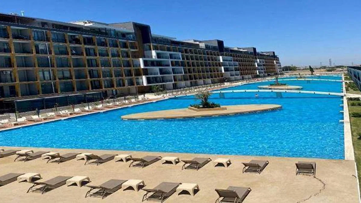 Gözde Grubu 2 Yıl İçinde 300 Milyon Dolarlık Yatırım Yapacak
