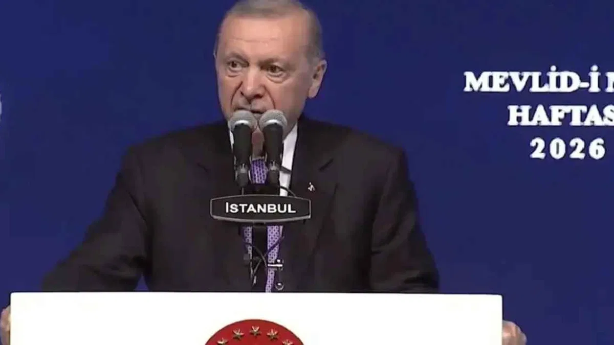 Erdoğan’dan İslam dünyasına birlik çağrısı: Güçlü ve caydırıcı olmak mecburiyetindeyiz