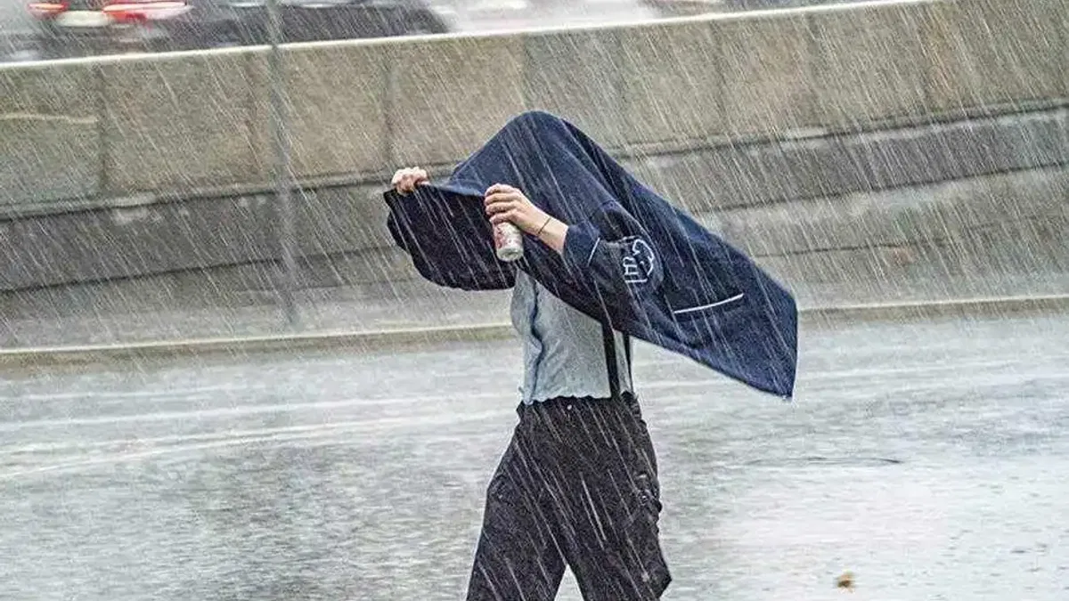 Uzman Görüşü: Yağışlar yanıltmasın kuraklık riski artık kalıcı!
