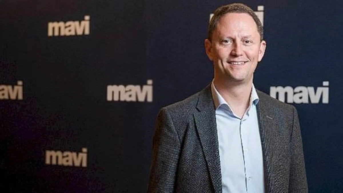 Mavi Yılın İlk Yarısında Konsolide Gelirlerini %104 Artırarak 8 Milyar 415 Milyon TL'ye Çıkardı.