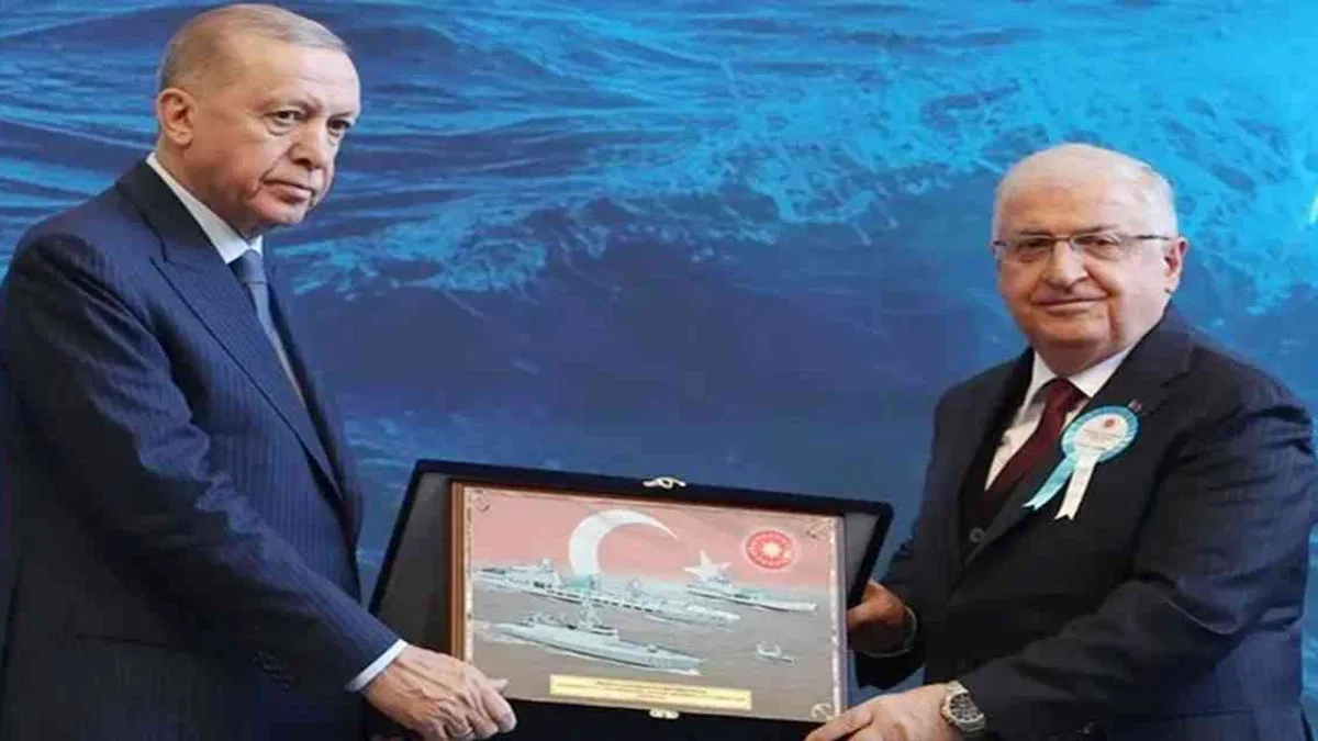 Cumhurbaşkanı Erdoğan Mehmetçik'e seslendi: Milletçe sizlerle gurur duyuyoruz