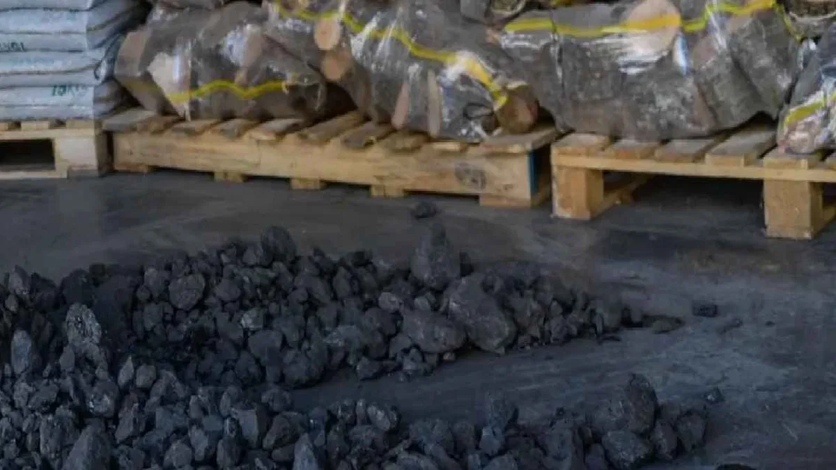 Katı yakıtlara sıkı takip! Kömürden petrokoka yeni dönem