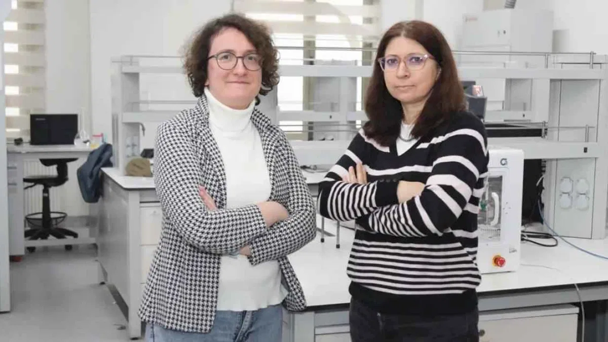 BTÜ’den endüstriyel uygulamalar için yeni nesil malzeme