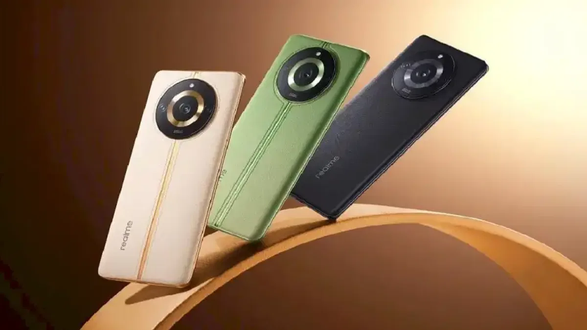 Realme 11 Pro ve 11 Tanıtıldı, İşte Fiyatları ve Özellikleri