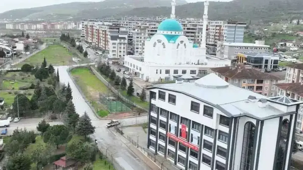Derince İmam Zeynel Abidin Cemevi’nde sona doğru