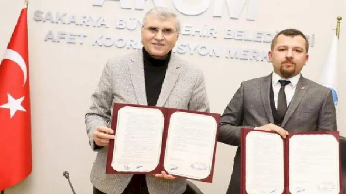 Bu projeye 10 milyon lira ayrıldı
